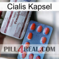 Cialis Capsule 36